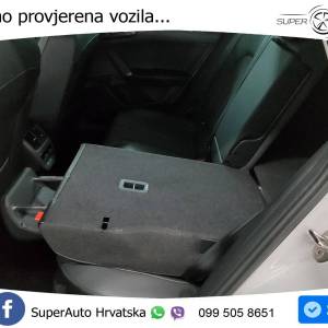 Cupra Formentor 1.5 TSI 150 KS, LED+ACC+VIRT+PDC+ASIST