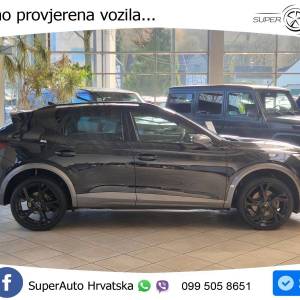 Cupra Formentor 2.0 TDI 150 KS, ACC+LED+KAM+GR SJED+PANO+VIRT