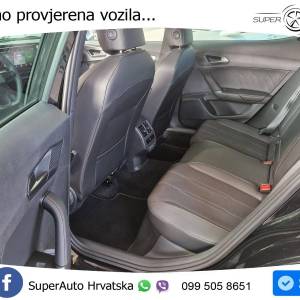 Cupra Formentor 2.0 TDI 150 KS, ACC+LED+KAM+GR SJED+PANO+VIRT