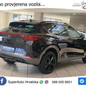 Cupra Formentor 2.0 TDI 150 KS, ACC+LED+KAM+GR SJED+PANO+VIRT