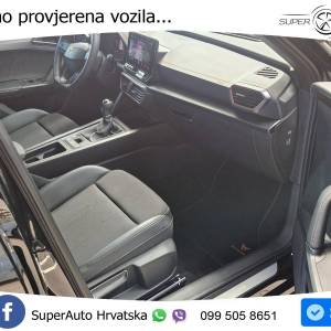 Cupra Formentor 2.0 TDI 150 KS, ACC+LED+KAM+GR SJED+PANO+VIRT
