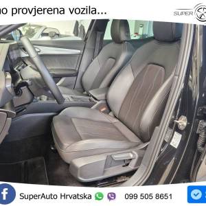 Cupra Formentor 2.0 TDI 150 KS, ACC+LED+KAM+GR SJED+PANO+VIRT