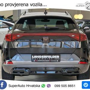 Cupra Formentor 2.0 TDI 150 KS, ACC+LED+KAM+GR SJED+PANO+VIRT