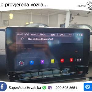 Cupra Formentor 2.0 TDI 150 KS, ACC+LED+KAM+GR SJED+PANO+VIRT