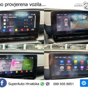 Cupra Formentor 2.0 TDI 150 KS, ACC+LED+KAM+GR SJED+PANO+VIRT