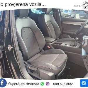 Cupra Formentor 2.0 TDI 150 KS, ACC+LED+KAM+GR SJED+PANO+VIRT