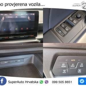 Cupra Formentor 2.0 TDI 150 KS, ACC+LED+KAM+GR SJED+PANO+VIRT