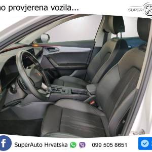 Cupra Formentor 2.0 TDI 4Drive Aut. 150 KS, ACC+LED+360+GR SJED+VIRT+ASIST