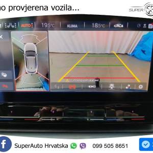 Cupra Formentor 2.0 TDI 4Drive Aut. 150 KS, ACC+LED+360+GR SJED+VIRT+ASIST