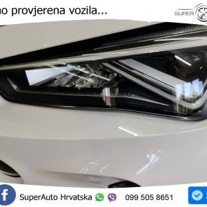 Cupra Formentor 2.0 TDI 4Drive Aut. 150 KS, ACC+LED+360+GR SJED+VIRT+ASIST