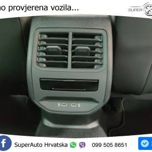 Cupra Formentor 2.0 TDI 4Drive Aut. 150 KS, ACC+LED+360+GR SJED+VIRT+ASIST