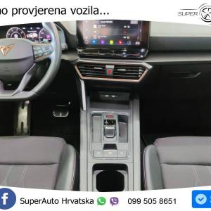 Cupra Formentor 2.0 TDI 4Drive Aut. 150 KS, ACC+LED+360+GR SJED+VIRT+ASIST