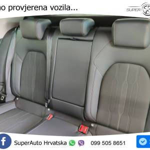 Cupra Formentor 2.0 TDI 4Drive Aut. 150 KS, ACC+LED+360+GR SJED+VIRT+ASIST