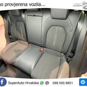 Cupra Formentor 2.0 TDI 4Drive Aut. 150 KS, ACC+LED+KAM+GR SJED+VIRT+ASIST