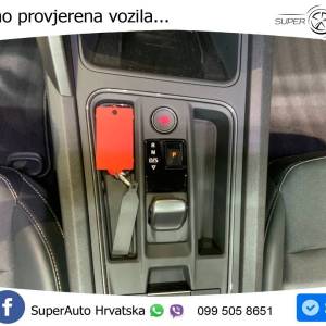Cupra Formentor 2.0 TDI 4Drive Aut. 150 KS, ACC+LED+KAM+GR SJED+VIRT+ASIST