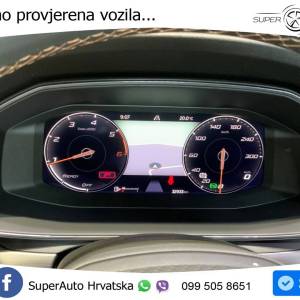Cupra Formentor 2.0 TDI 4Drive Aut. 150 KS, ACC+LED+KAM+GR SJED+VIRT+ASIST