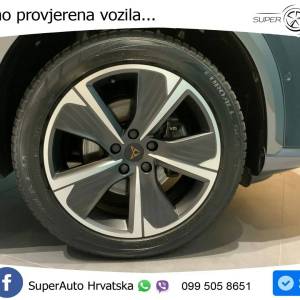 Cupra Formentor 2.0 TDI 4Drive Aut. 150 KS, ACC+LED+KAM+GR SJED+VIRT+ASIST