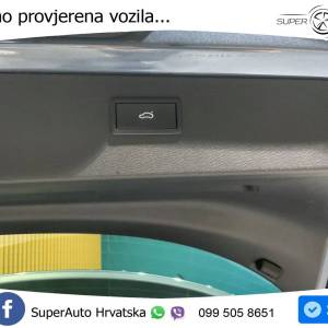 Cupra Formentor 2.0 TDI 4Drive Aut. 150 KS, ACC+LED+KAM+GR SJED+VIRT+ASIST