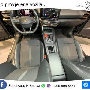 Cupra Formentor 2.0 TDI 4Drive Aut. 150 KS, ACC+LED+KAM+GR SJED+VIRT+ASIST