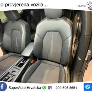 Cupra Formentor 2.0 TDI 4Drive Aut. 150 KS, ACC+LED+KAM+GR SJED+VIRT+ASIST