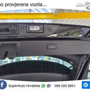 Cupra Formentor 2.0 TDI 4Drive Aut. 150 KS, ACC+LED+KAM+GR SJED+PANO+VIRT
