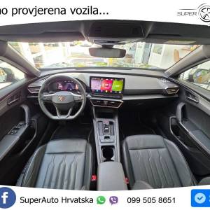 Cupra Formentor 2.0 TDI 4Drive Aut. 150 KS, ACC+LED+KAM+GR SJED+PANO+VIRT