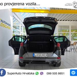 Cupra Formentor 2.0 TDI 4Drive Aut. 150 KS, ACC+LED+KAM+GR SJED+PANO+VIRT