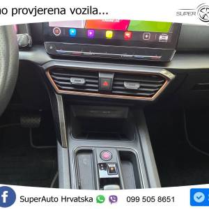 Cupra Formentor 2.0 TDI 4Drive Aut. 150 KS, ACC+LED+KAM+GR SJED+PANO+VIRT