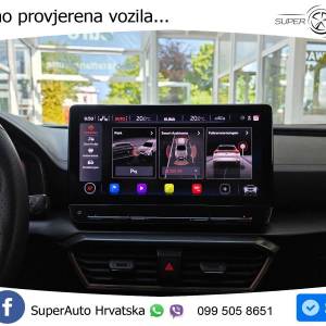 Cupra Formentor 2.0 TDI 4Drive Aut. 150 KS, ACC+LED+KAM+GR SJED+PANO+VIRT