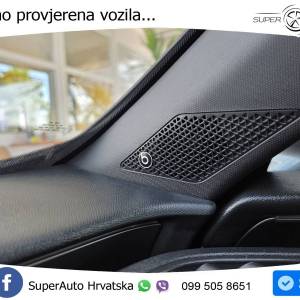 Cupra Formentor 2.0 TDI 4Drive Aut. 150 KS, ACC+LED+KAM+GR SJED+PANO+VIRT