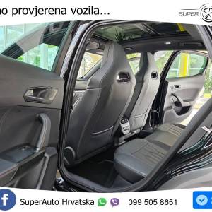 Cupra Formentor 2.0 TDI 4Drive Aut. 150 KS, ACC+LED+KAM+GR SJED+PANO+VIRT