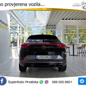 Cupra Formentor 2.0 TDI 4Drive Aut. 150 KS, ACC+LED+KAM+GR SJED+PANO+VIRT