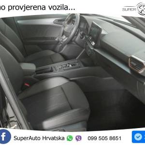 Cupra Formentor 2.0 TDI 4Drive Aut. 150 KS, ACC+LED+KAM+GR SJED+VIRT+ASIST