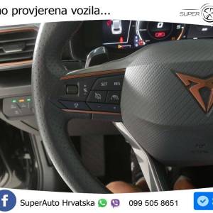 Cupra Formentor 2.0 TDI 4Drive Aut. 150 KS, ACC+LED+KAM+GR SJED+VIRT+ASIST
