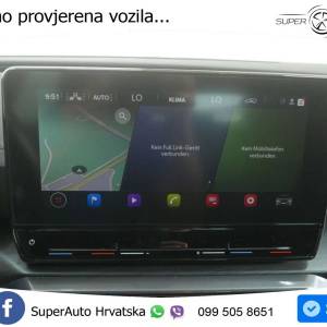 Cupra Formentor 2.0 TDI 4Drive Aut. 150 KS, ACC+LED+KAM+GR SJED+VIRT+ASIST