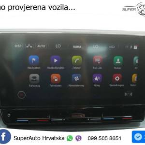 Cupra Formentor 2.0 TDI 4Drive Aut. 150 KS, ACC+LED+KAM+GR SJED+VIRT+ASIST