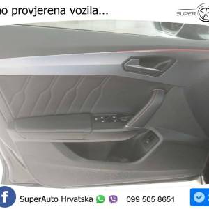 Cupra Formentor 2.0 TDI 4Drive Aut. 150 KS, ACC+LED+KAM+GR SJED+VIRT+ASIST