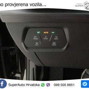 Cupra Formentor 2.0 TDI 4Drive Aut. 150 KS, ACC+LED+KAM+GR SJED+VIRT+ASIST