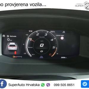 Cupra Formentor 2.0 TDI 4Drive Aut. 150 KS, ACC+LED+KAM+GR SJED+VIRT+ASIST