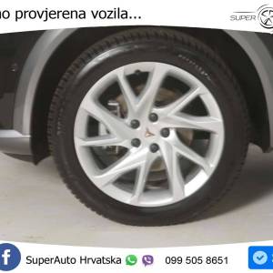 Cupra Formentor 2.0 TDI 4Drive Aut. 150 KS, ACC+LED+KAM+GR SJED+VIRT+ASIST