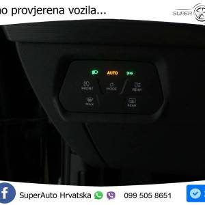 Cupra Formentor 2.0 TDI 4Drive Aut. 150 KS, ACC+LED+KAM+GR SJED+VIRT+ASIST