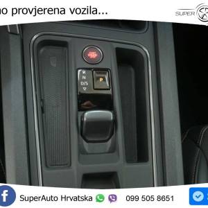 Cupra Formentor 2.0 TDI 4Drive Aut. 150 KS, ACC+LED+KAM+GR SJED+VIRT+ASIST