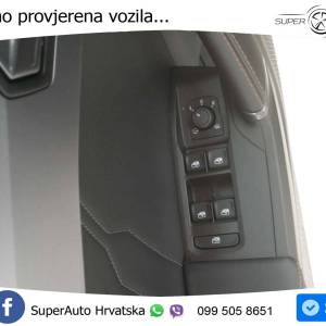 Cupra Formentor 2.0 TDI 4Drive Aut. 150 KS, ACC+LED+KAM+GR SJED+VIRT+ASIST
