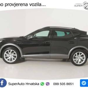 Cupra Formentor 2.0 TDI 4Drive Aut. 150 KS, ACC+LED+KAM+GR SJED+VIRT+ASIST