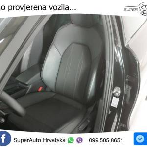 Cupra Formentor 2.0 TDI 4Drive Aut. 150 KS, ACC+LED+KAM+GR SJED+VIRT+ASIST