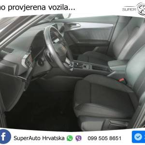 Cupra Formentor 2.0 TDI 4Drive Aut. 150 KS, ACC+LED+KAM+GR SJED+VIRT+ASIST