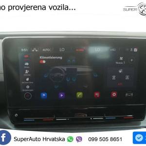 Cupra Formentor 2.0 TDI 4Drive Aut. 150 KS, ACC+LED+KAM+GR SJED+VIRT+ASIST