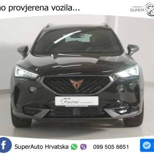 Cupra Formentor 2.0 TDI 4Drive Aut. 150 KS, ACC+LED+KAM+GR SJED+VIRT+ASIST