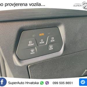 Cupra Formentor 2.0 TDI Aut. 150 KS, ACC+LED+KAM+GR SJED+VIRT+ASIST
