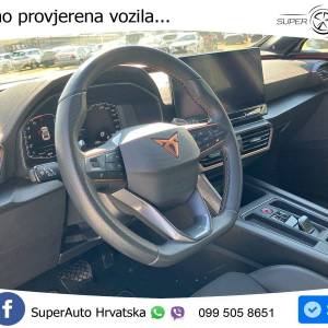 Cupra Formentor 2.0 TDI Aut. 150 KS, ACC+LED+KAM+GR SJED+VIRT+ASIST